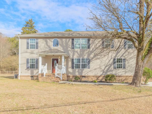 959 Lower Mill Road , Hixson, TN 37343