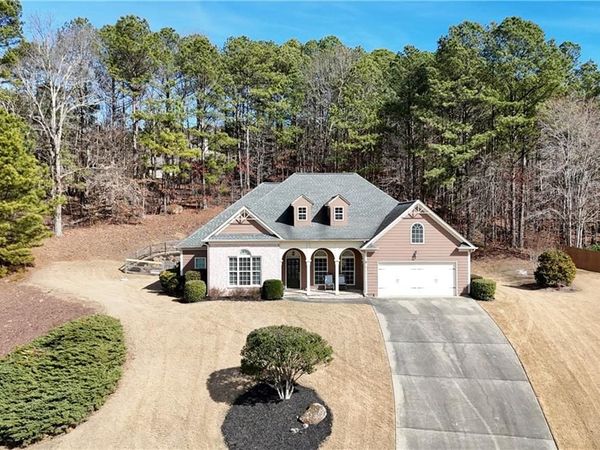 15 Isabella Court NE, Cartersville, GA 30121