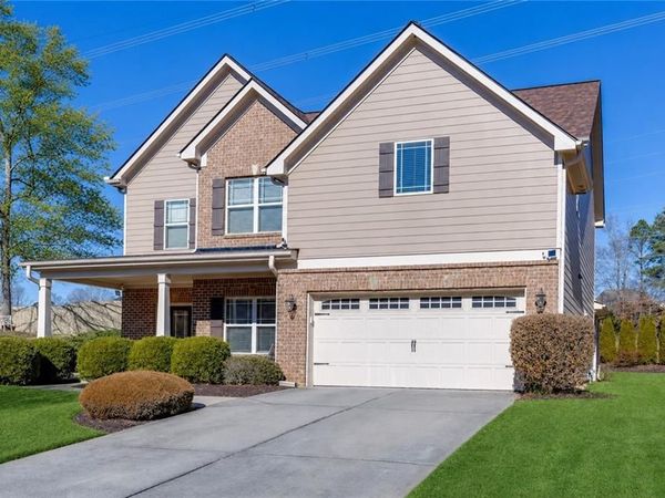 2244 Mayors Way, Buford, GA 30519
