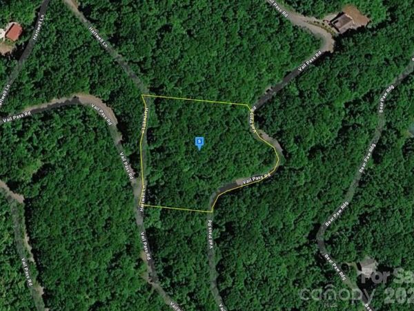 80 Hartwell Lane, Whittier, NC 28789