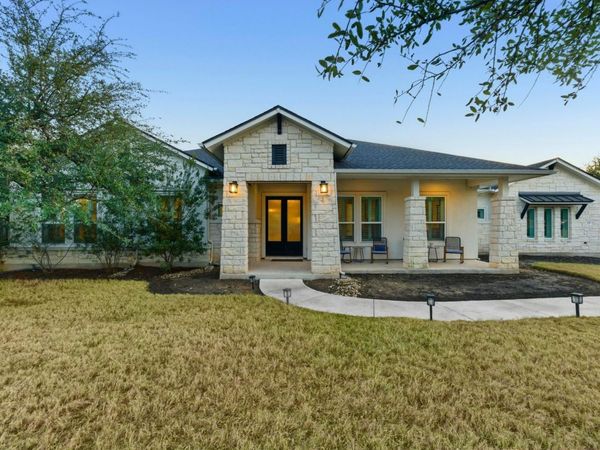 242 July Johnson DR, Austin, TX 78737