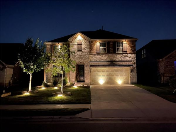 16904 E Borromeo Ave, Pflugerville, TX 78660