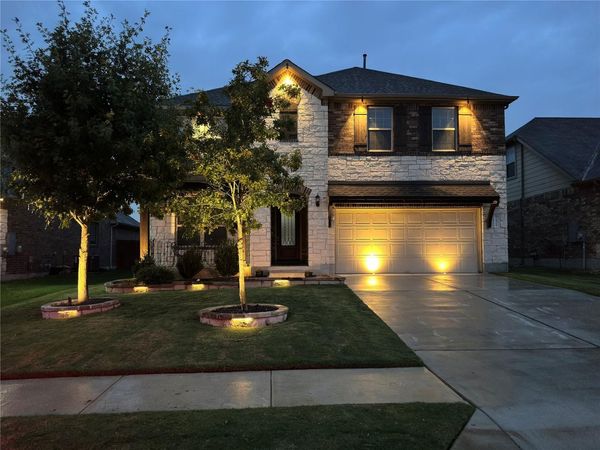 16904 E Borromeo Ave, Pflugerville, TX 78660