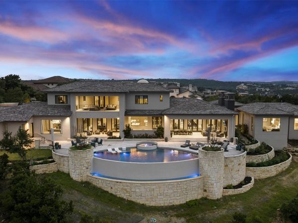 4901 Mirador DR, Austin, TX 78735