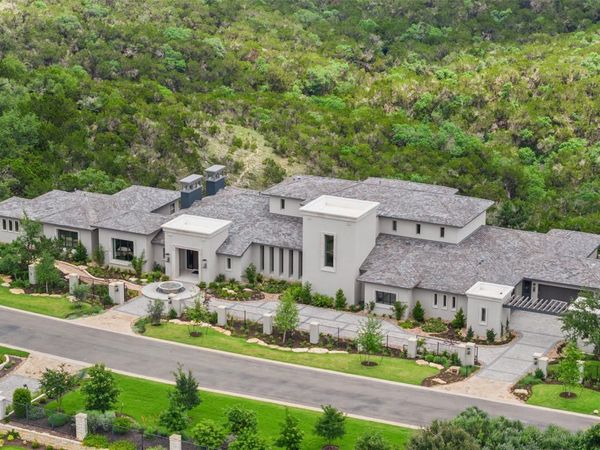 4901 Mirador DR, Austin, TX 78735