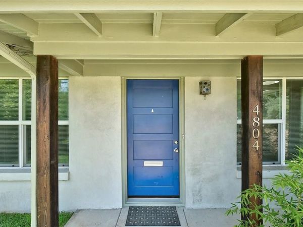 4804 Menchaca RD, Austin, TX 78745