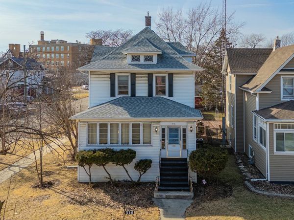 316 S 2nd Avenue, Maywood, IL 60153