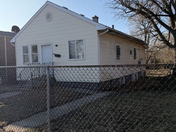 11648 S VINCENNES Avenue, Chicago, IL 60643