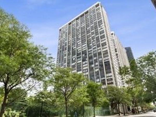 5455 N Sheridan Road, Unit 2807, Chicago, IL 60640