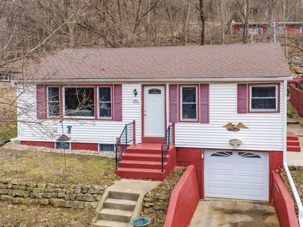 685 Chestnut Street, Richland Center, WI 53581