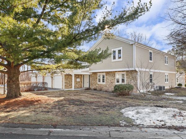 7823 E Oakbridge Way, Unit 2A, Madison, WI 53717