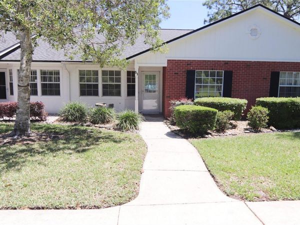 51 KINGS COLONY COURT, Unit 51, PALM COAST, FL 32137