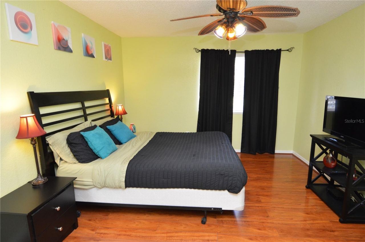 10265 Gandy Boulevard N, Unit 1405, Saint Petersburg, FL 33702 Photo