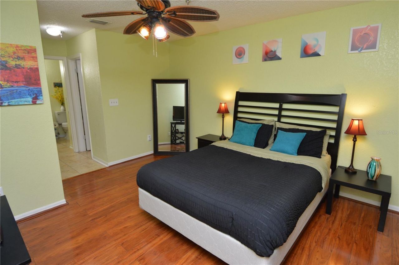 10265 Gandy Boulevard N, Unit 1405, Saint Petersburg, FL 33702 Photo