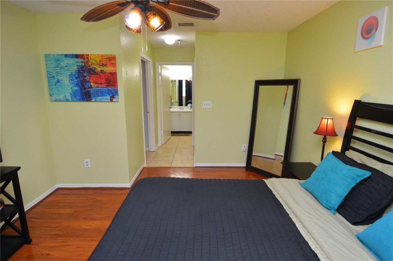 10265 Gandy Boulevard N, Unit 1405, Saint Petersburg, FL 33702 Photo