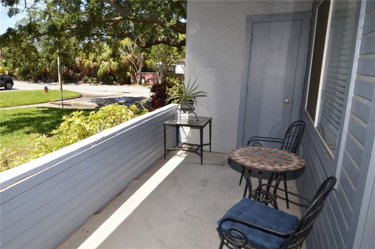 10265 Gandy Boulevard N, Unit 1405, Saint Petersburg, FL 33702 Photo