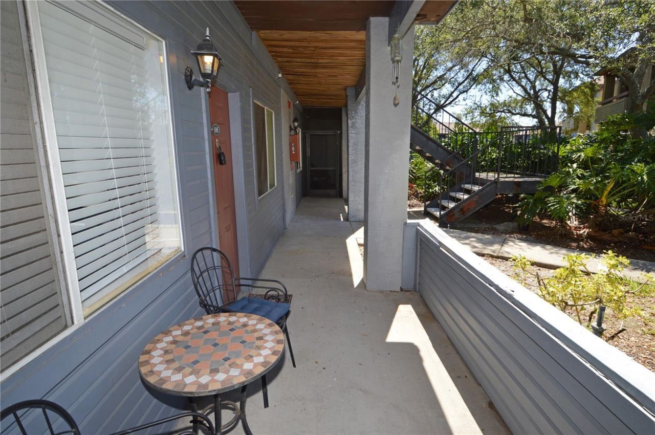 10265 Gandy Boulevard N, Unit 1405, Saint Petersburg, FL 33702 Photo