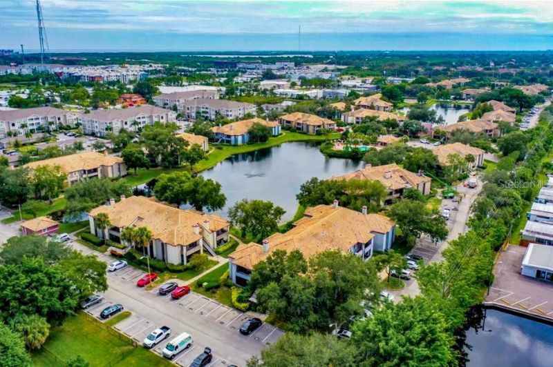 10265 Gandy Boulevard N, Unit 1405, Saint Petersburg, FL 33702 Photo