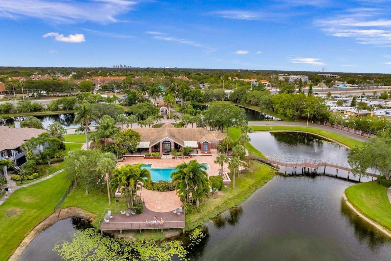 10265 Gandy Boulevard N, Unit 1405, Saint Petersburg, FL 33702 Photo