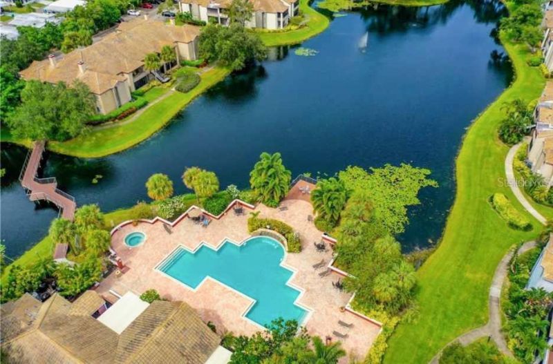 10265 Gandy Boulevard N, Unit 1405, Saint Petersburg, FL 33702 Photo