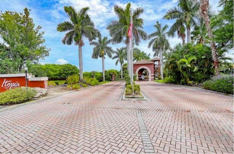 10265 Gandy Boulevard N, Unit 1405, Saint Petersburg, FL 33702 Photo