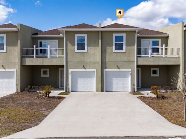 460 LAKE SHORE PARKWAY, DAVENPORT, FL 33896