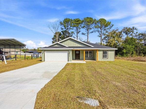 4009 SE 139TH STREET, SUMMERFIELD, FL 34491