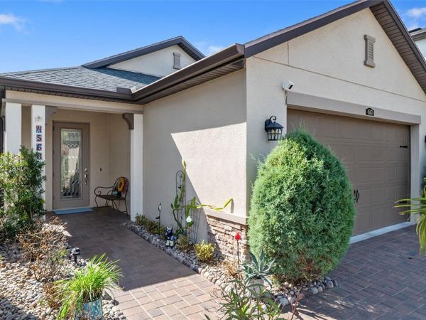 4563 SAN MARTINO DRIVE, WESLEY CHAPEL, FL 33543