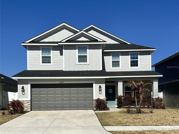 36097 WELSH GLADE ROAD, DADE CITY, FL 33525