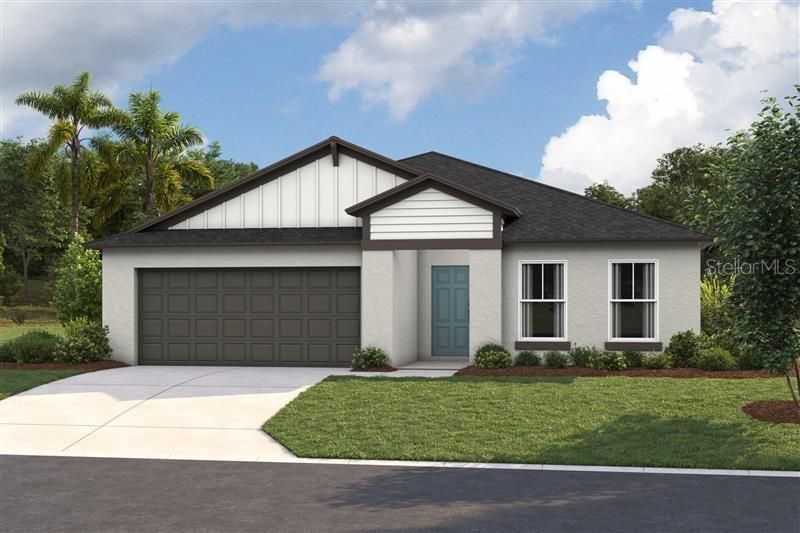 36735 Thornhedge Drive, Zephyrhills, FL 33541 Main Photo