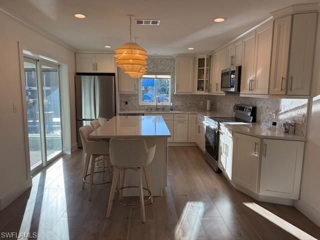 27098 Harbor Dr, Bonita Springs, FL 34135 Photo