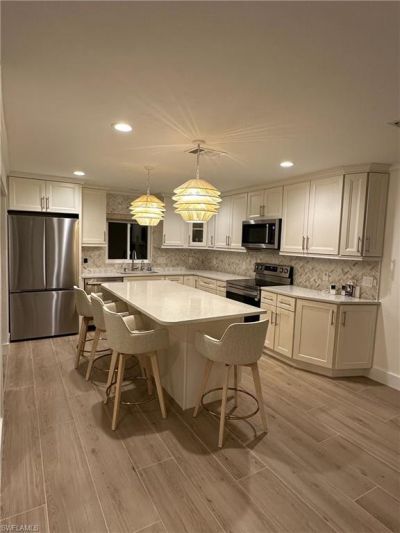 27098 Harbor Dr, Bonita Springs, FL 34135 Photo