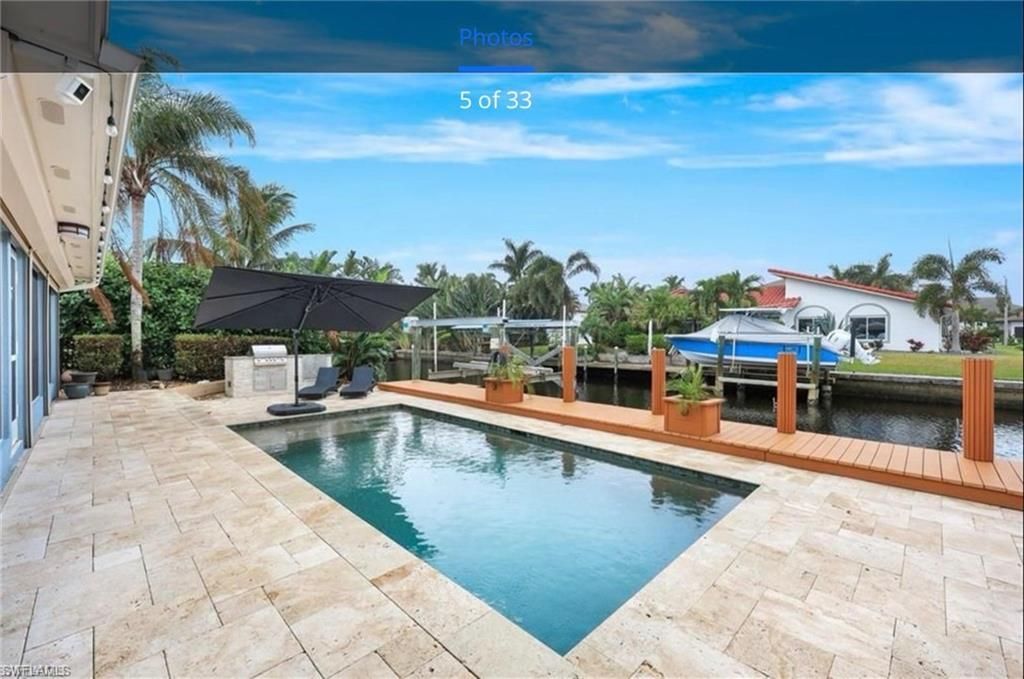 27098 Harbor Dr, Bonita Springs, FL 34135 Photo