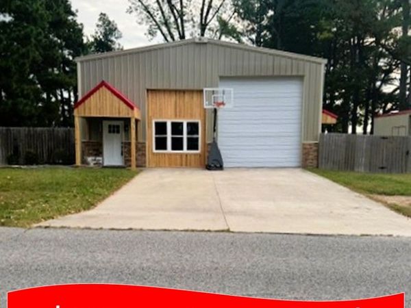 1745 Viney Grove Road, Prairie Grove, AR 72753
