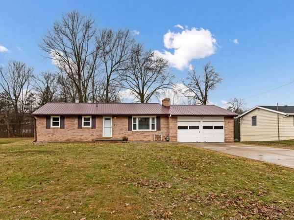 937 Expressview Drive, Mansfield, OH 44905
