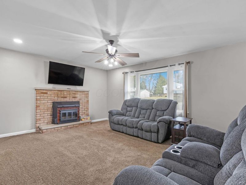 937 Expressview Drive, Mansfield, OH 44905 Photo 5