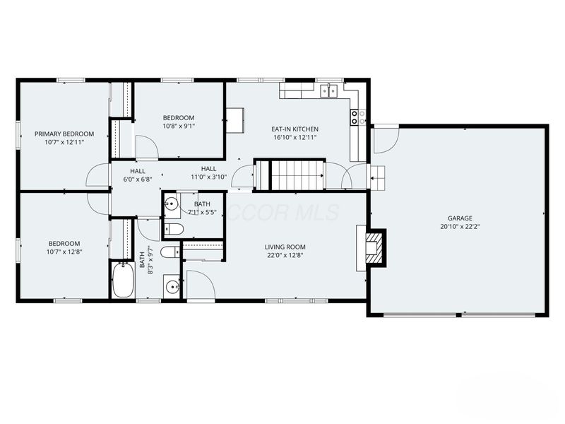 937 Expressview Drive, Mansfield, OH 44905 Photo 50