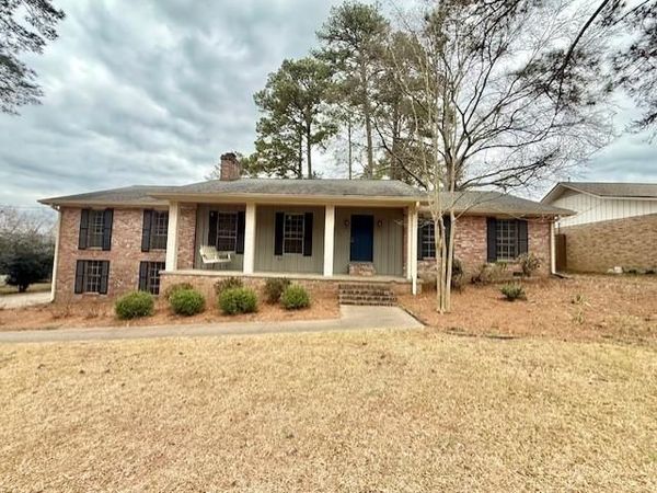 595 HALBERT Heights, Brookhaven, MS 39601