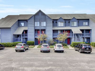 1530 Fort Johnson Road, Unit 1e, Charleston, SC 29412
