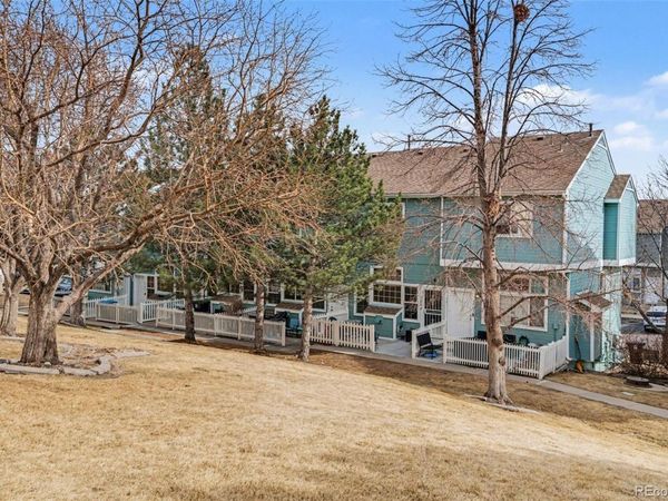 8199 Welby Road, Unit 1702, Denver, CO 80229