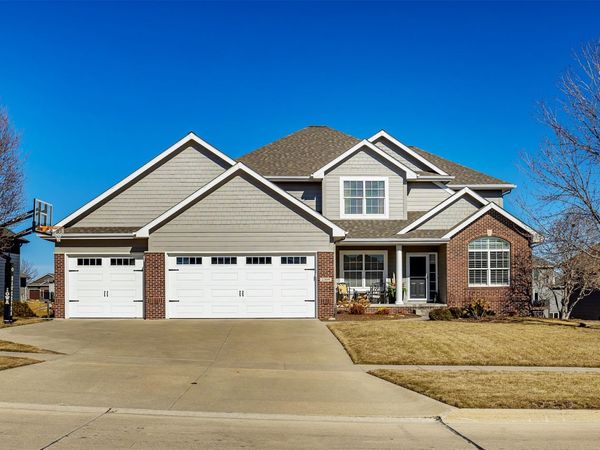 2309 NE 11th Street, Grimes, IA 50111