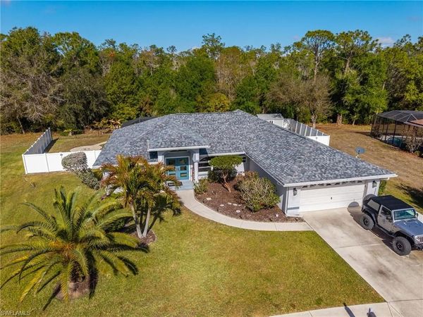 14401 Bald Eagle DR, FORT MYERS, FL 33912