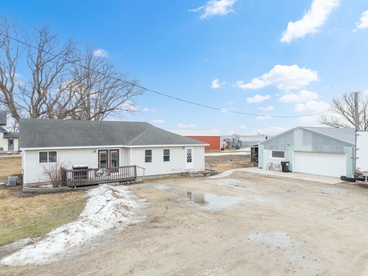 4604 County Road 140 Se, Stewartville, MN 55976 Main Photo