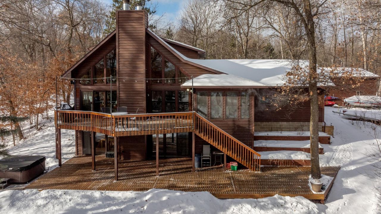 12080 Gregory Drive SW, Brainerd, MN 56401