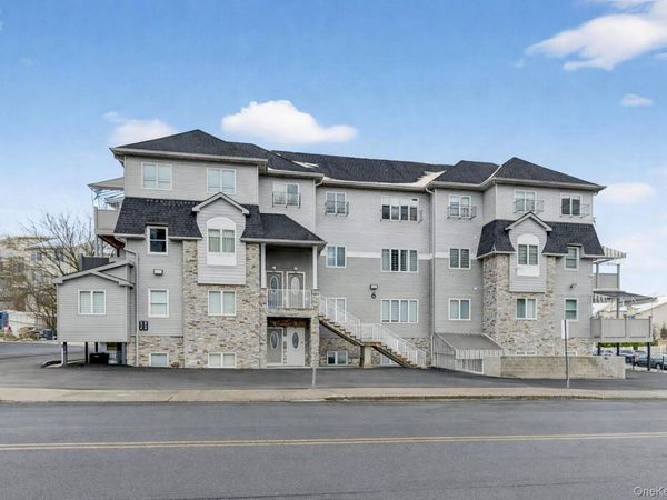 6 Garfield Road , Unit 311, Monroe, NY 10950