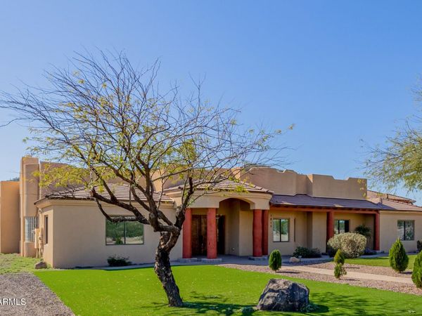1815 W MADDOCK Road, Phoenix, AZ 85086