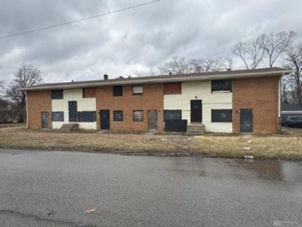 2723 Jerome Avenue, Dayton, OH 45417