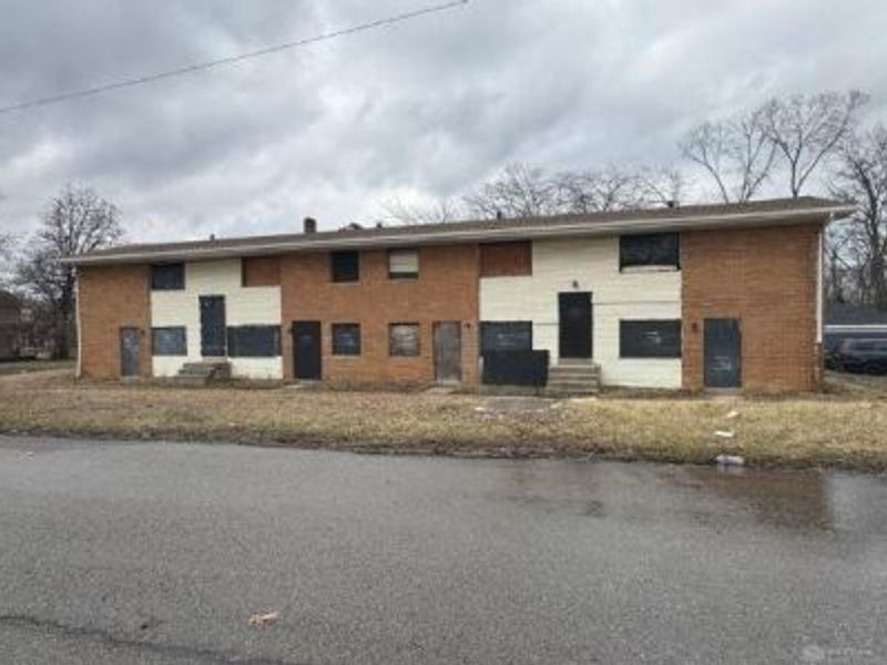 2723 Jerome Avenue, Dayton, OH 45417 Photo 1