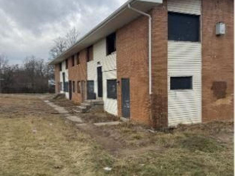 2723 Jerome Avenue, Dayton, OH 45417 Photo 12