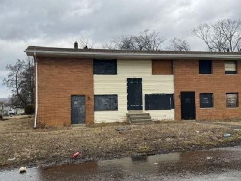 2723 Jerome Avenue, Dayton, OH 45417 Photo 2